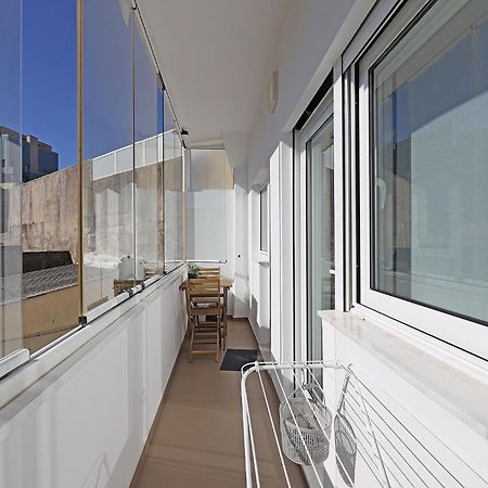 Apartamento Da Musica - Boavista - Opening Porto Eksteriør billede