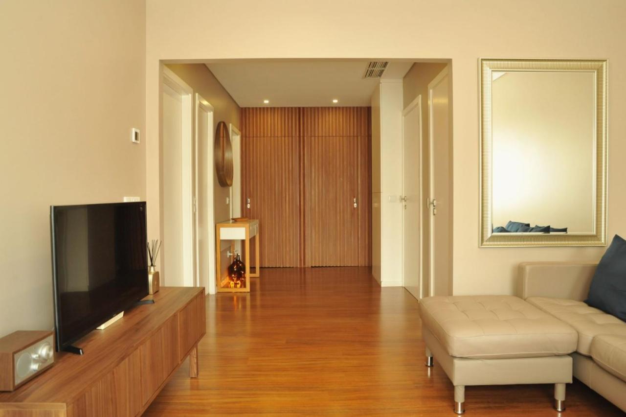 Apartamento Da Musica - Boavista - Opening Porto Eksteriør billede