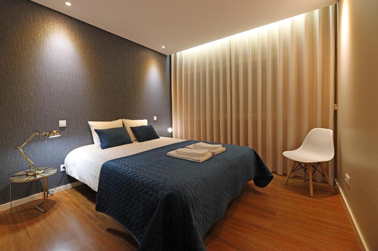 Apartamento Da Musica - Boavista - Opening Porto Eksteriør billede