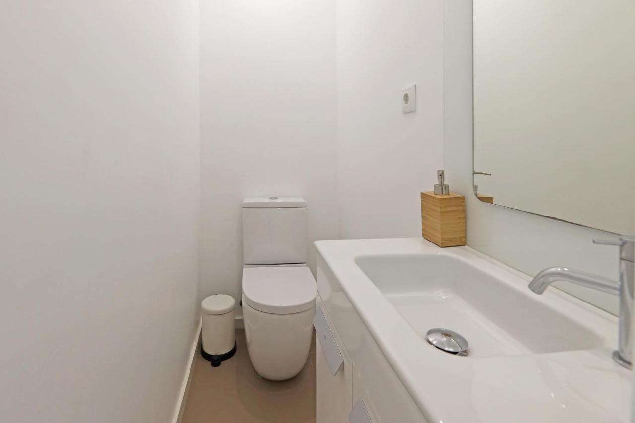 Apartamento Da Musica - Boavista - Opening Porto Eksteriør billede