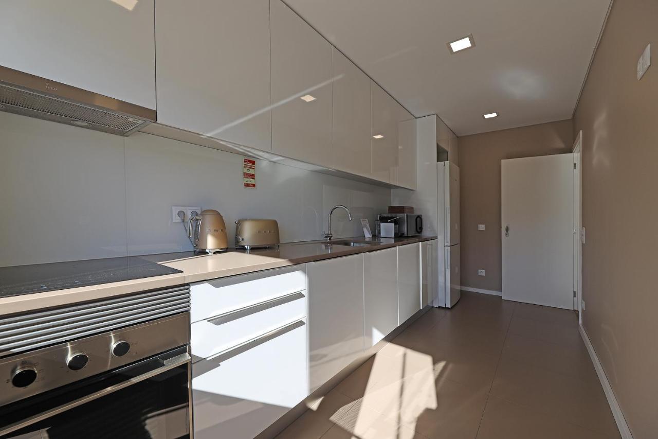 Apartamento Da Musica - Boavista - Opening Porto Eksteriør billede