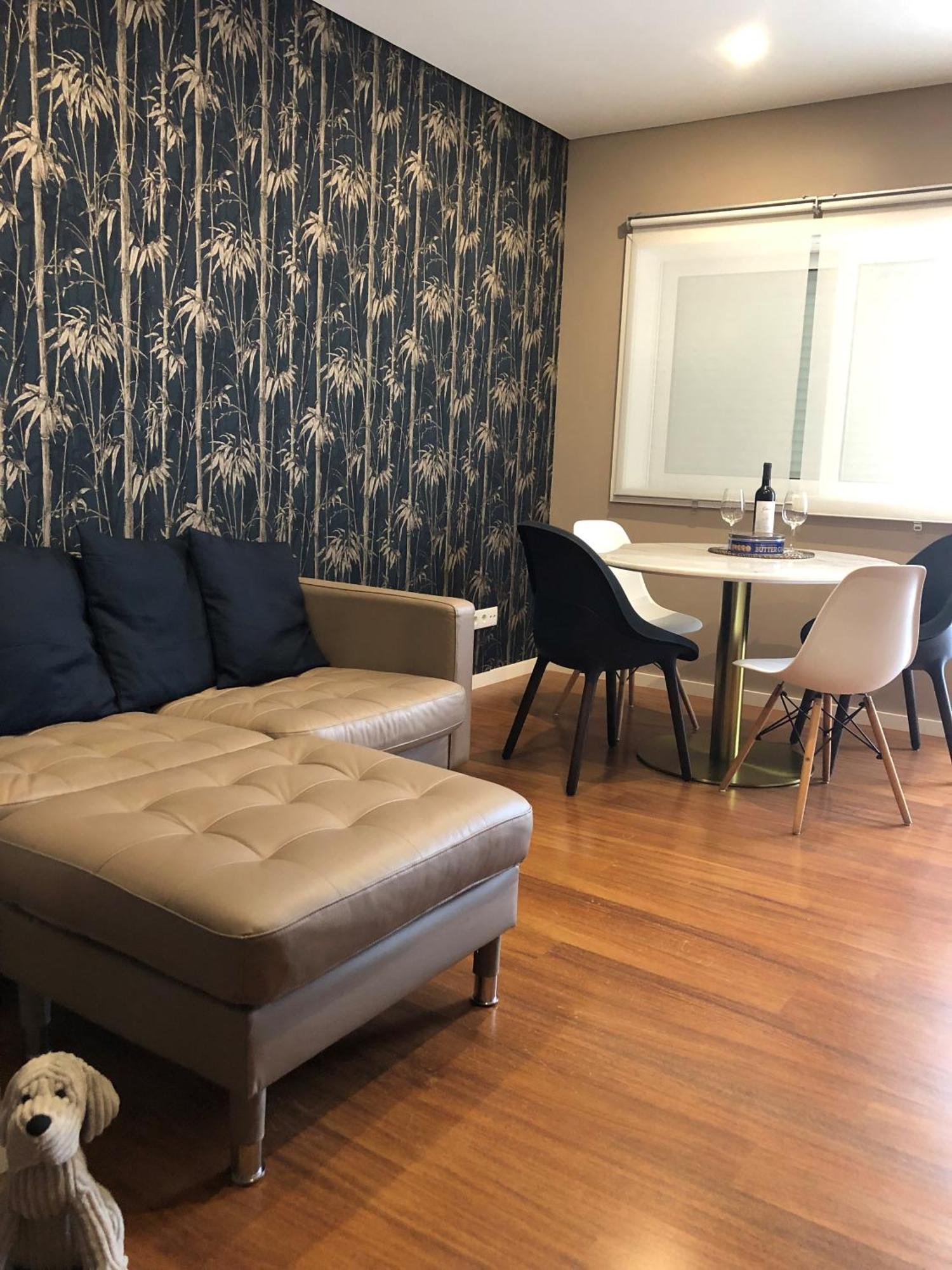 Apartamento Da Musica - Boavista - Opening Porto Eksteriør billede