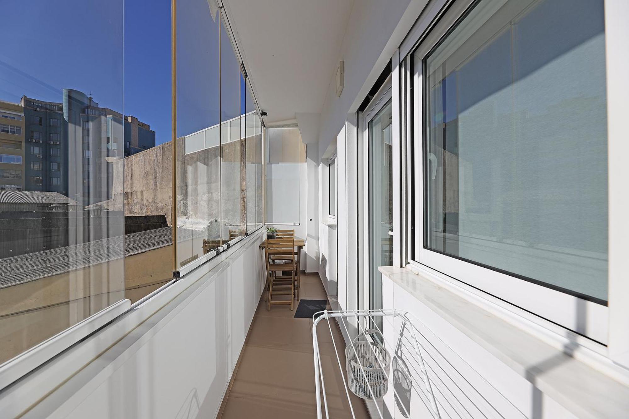 Apartamento Da Musica - Boavista - Opening Porto Eksteriør billede