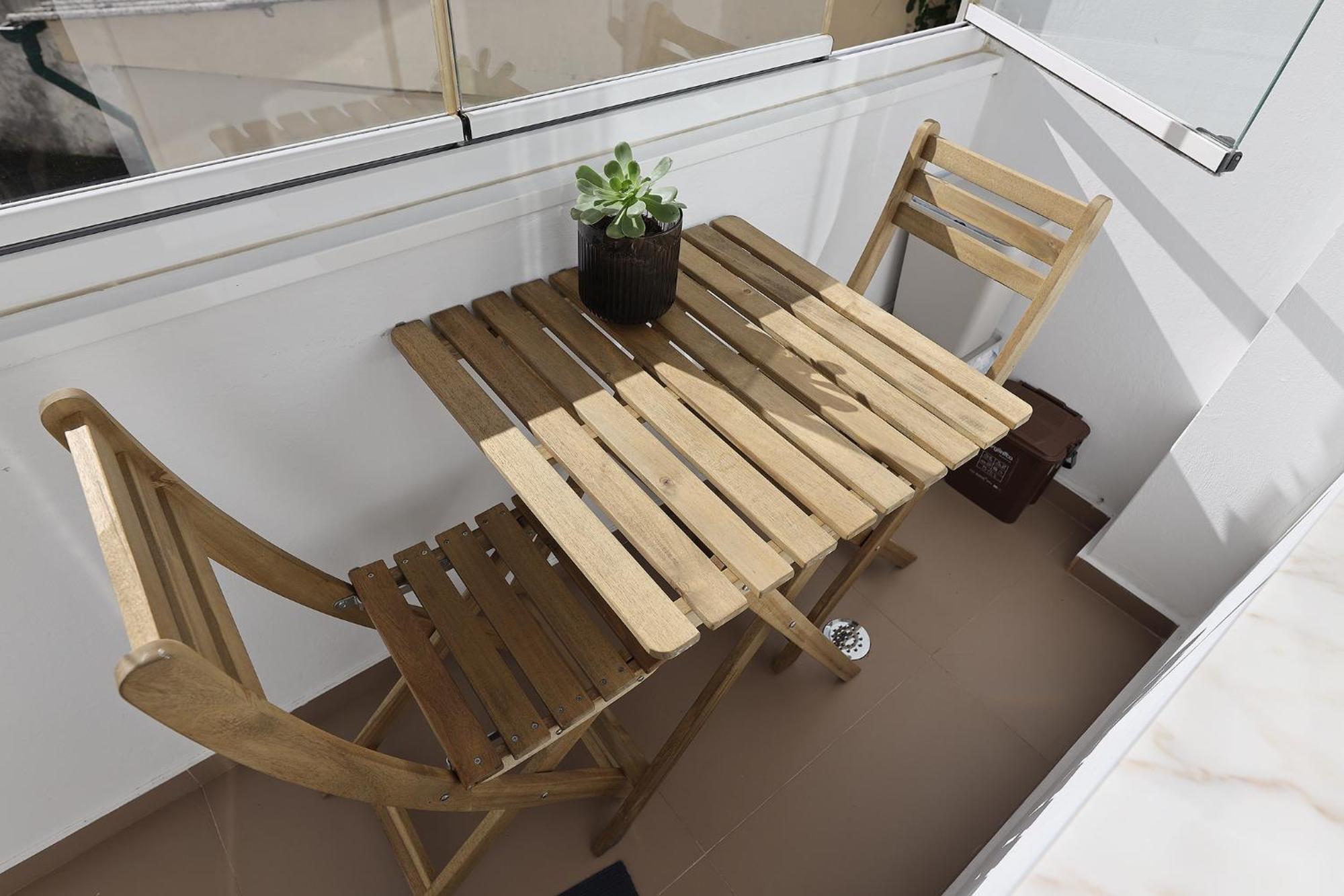 Apartamento Da Musica - Boavista - Opening Porto Eksteriør billede